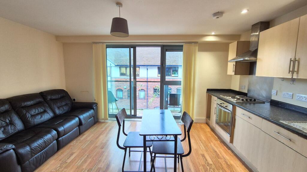 Additional image 4 of Churchgate Plaza,  Holliday Street, Birmingham