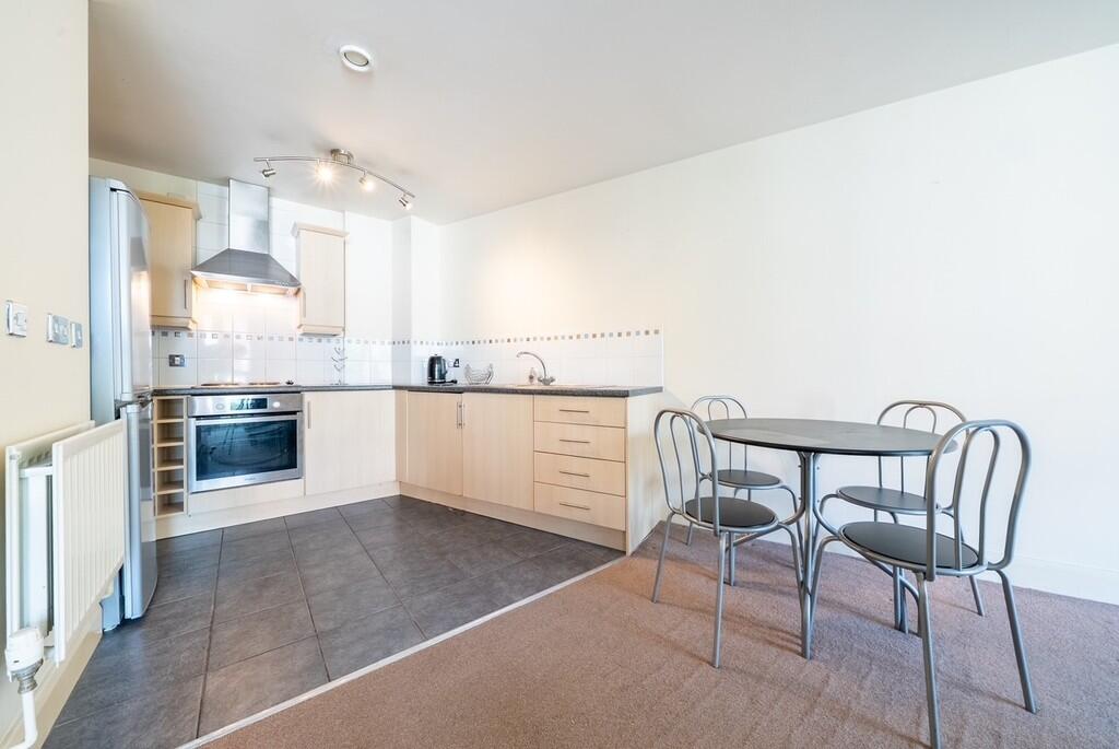 Additional image 7 of Bath Row, Birmingham B15