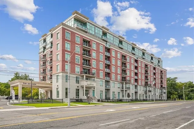 2750 King St Unit 508