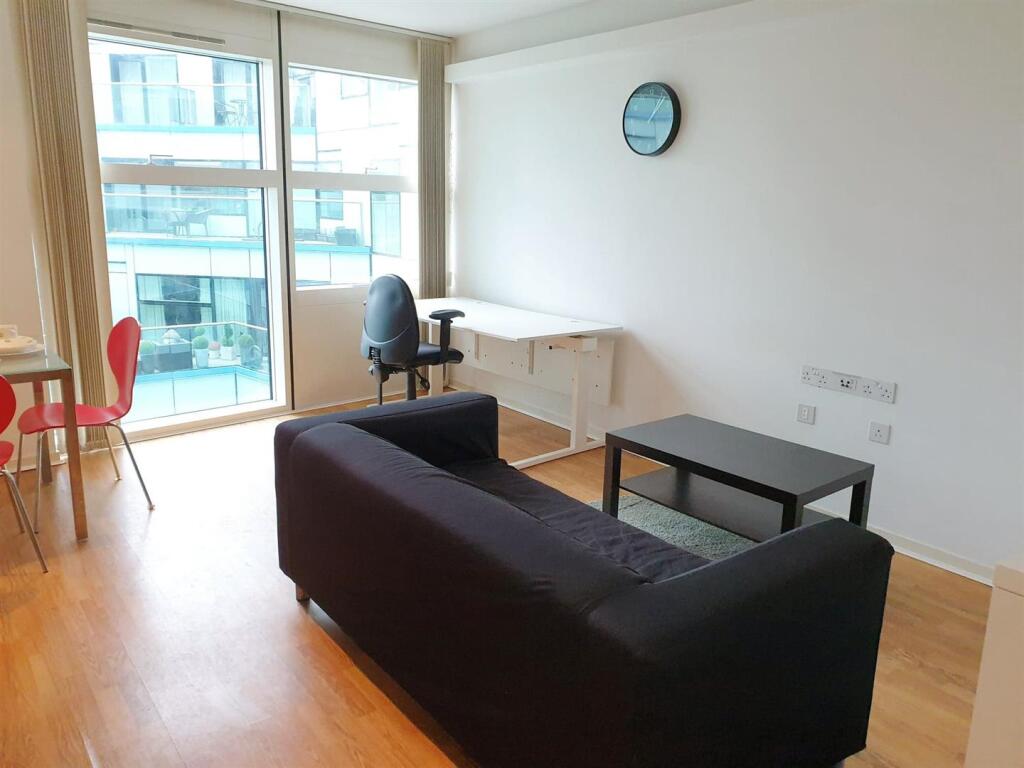 Additional image 4 of The Cube, Commercial Street, Birmingham B1