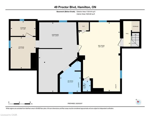 Additional image 38 of 49 Proctor Blvd