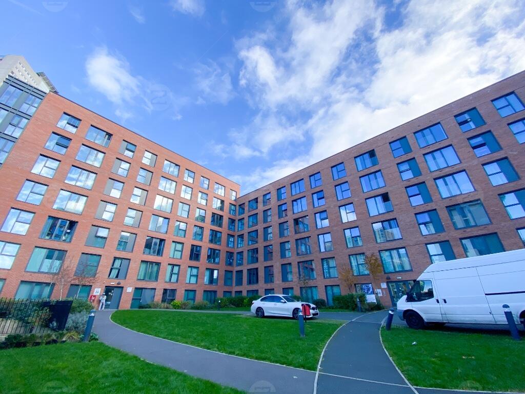 Additional image 9 of 1/F, Axium, Windmill Street, Birmingham, B1 1FW