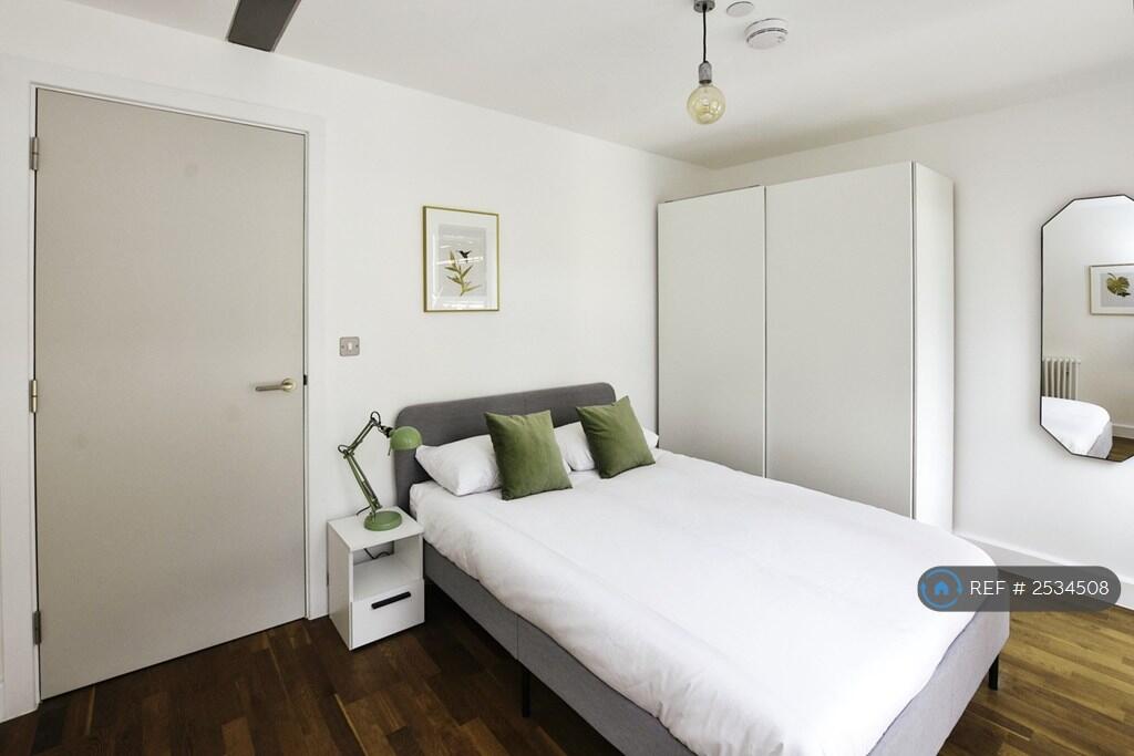 Additional image 10 of Legge Lane, Birmingham, B1