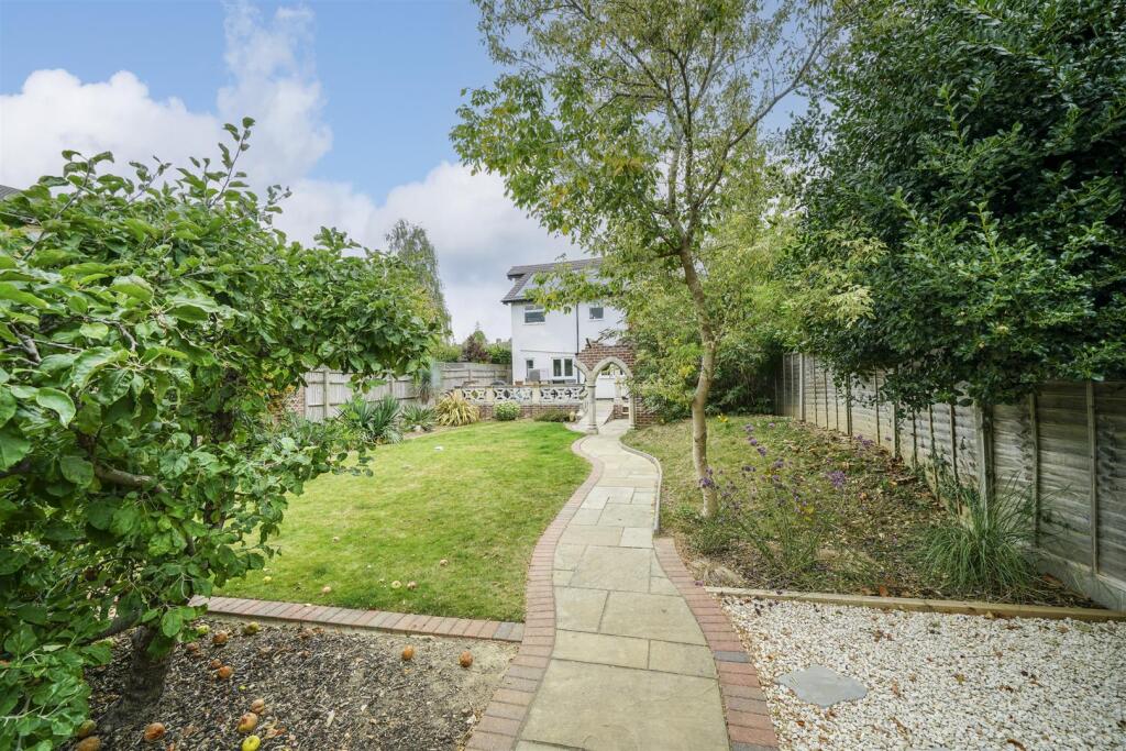 Additional image 28 of The Ridgeway, St. Albans