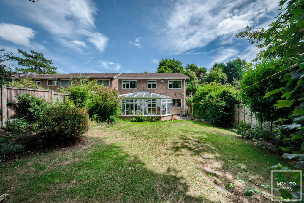 Property image for Niall Close, Edgbaston, B15 3LU