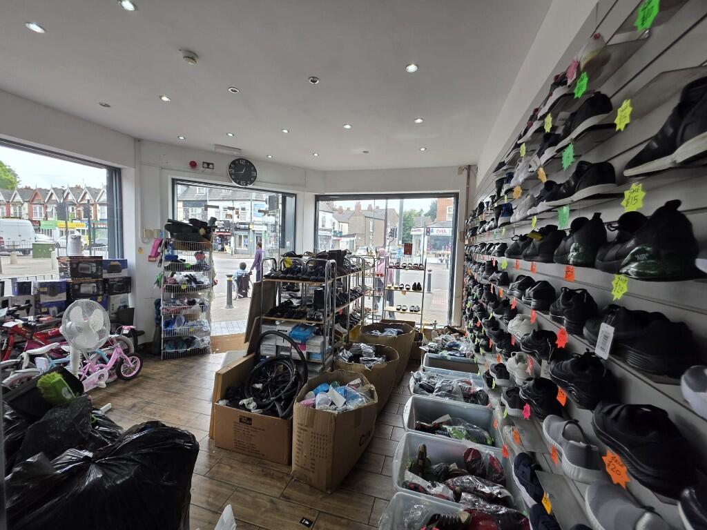 Additional image 6 of Coventry Road, Birmingham, B10