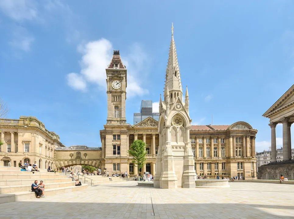 Additional image 9 of The Axium, 40 Windmill Street, Birmingham B1