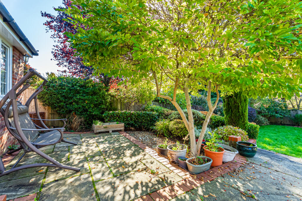 Additional image 25 of Westfields, St Albans, Hertfordshire, AL3