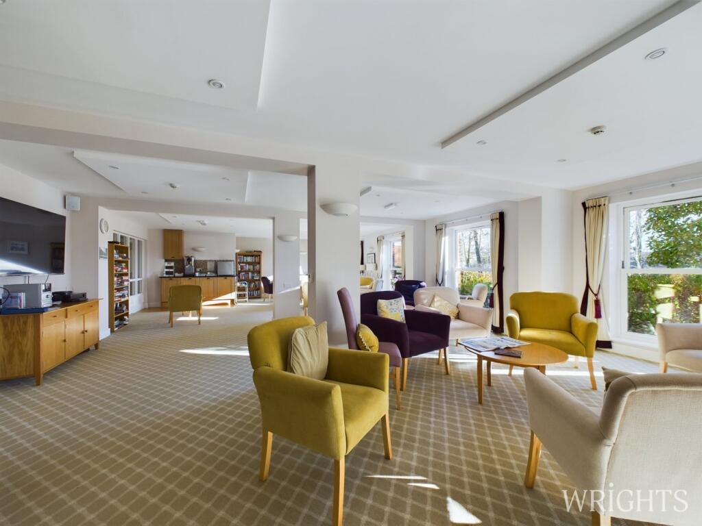 Additional image 8 of College Way, Welwyn Garden City, AL8