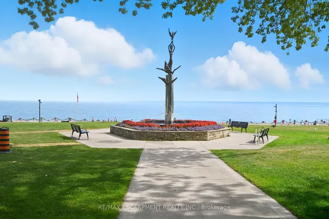 Additional image 25 of 1377 Lakeshore Rd Unit 104