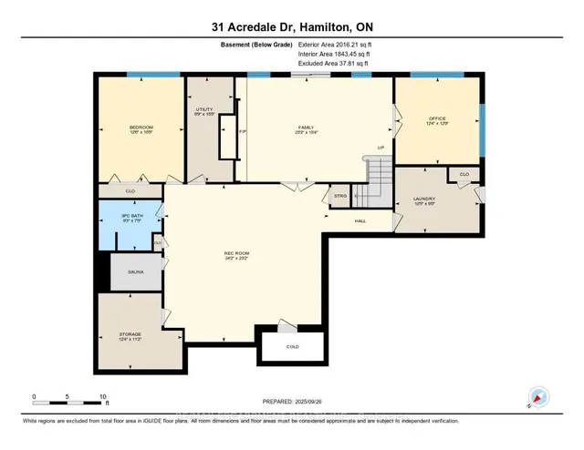 Additional image 50 of 31 Acredale Dr