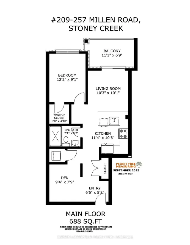 Additional image 42 of 257 Millen Rd Unit 209