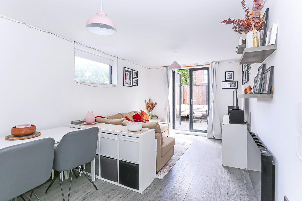 Additional image 3 of Alcester Road, 124 Alcester Road, Birmingham