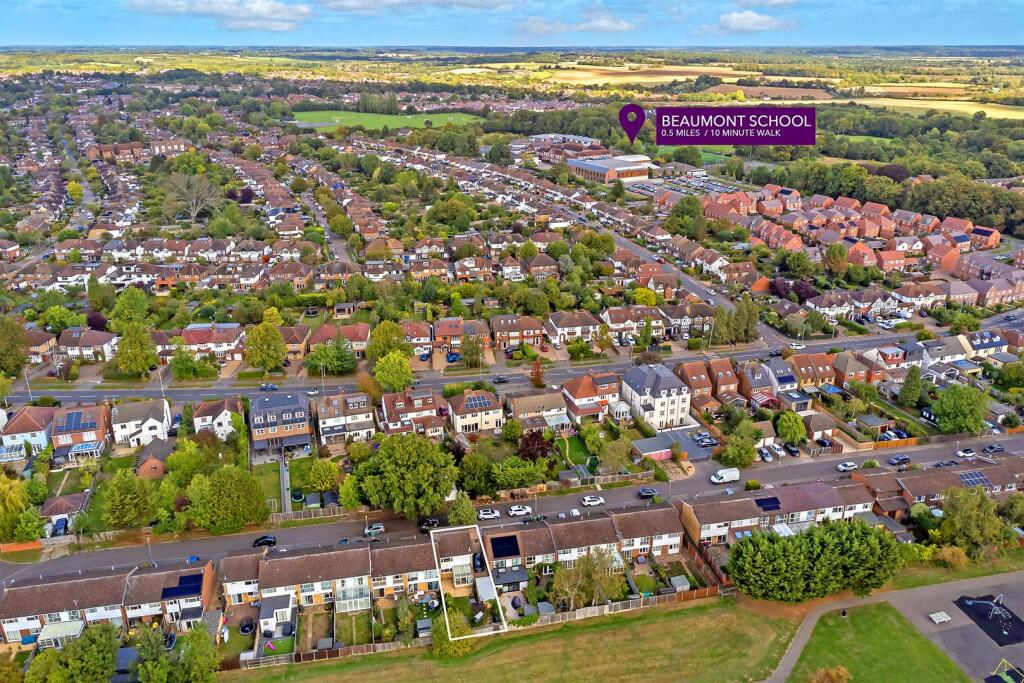 Additional image 2 of Pinewood Close, St. Albans