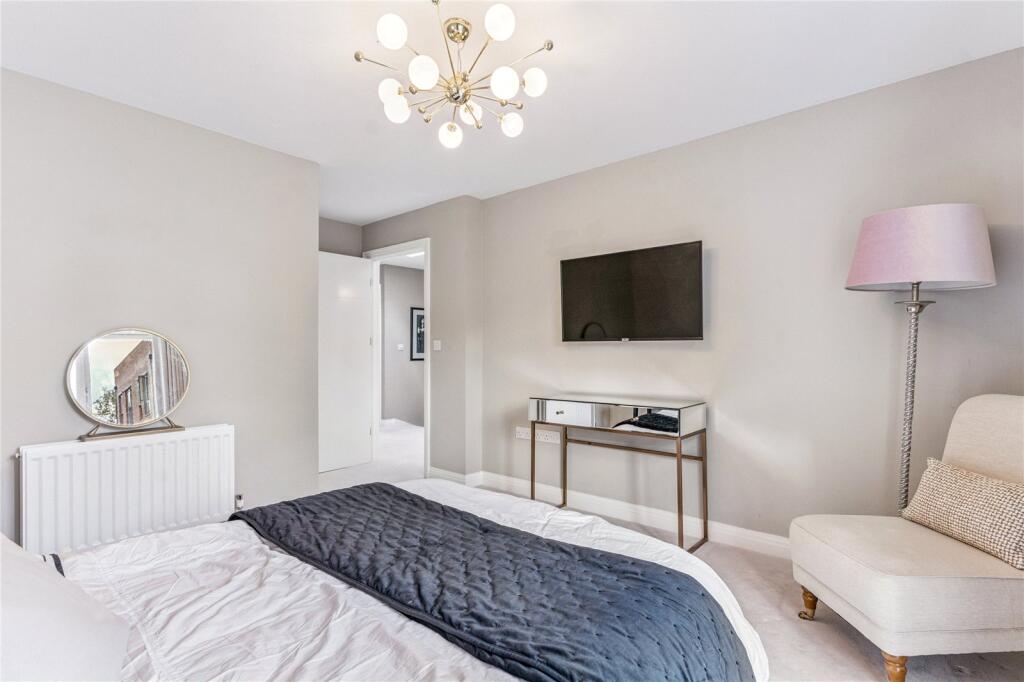 Additional image 23 of Barnes Wallis Way, Bricket Wood, St. Albans, Hertfordshire, AL2