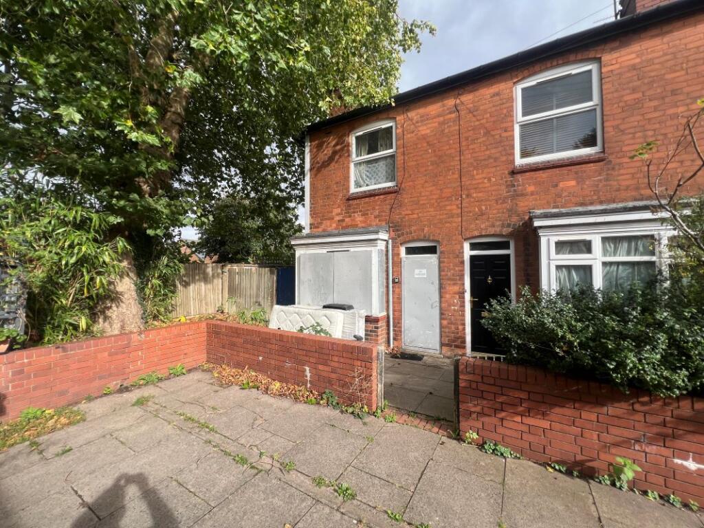 Additional image 15 of 4 Ivy Avenue, Off Runcorn Road, Balsall Heath, Birmingham, B12 8RL