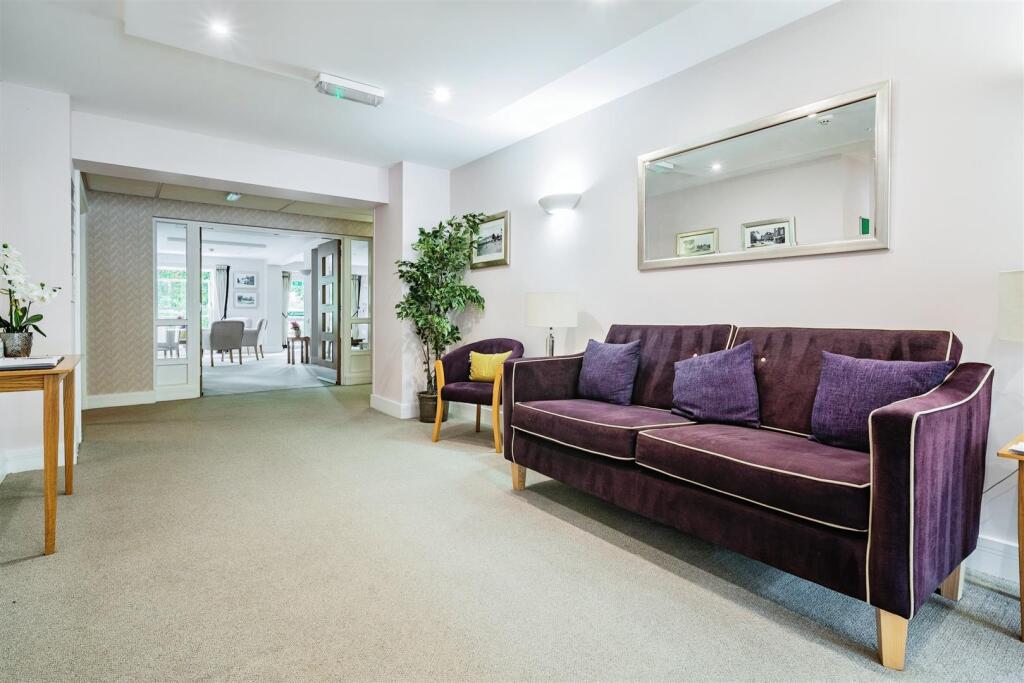 Additional image 14 of Peel Court, College Way, Welwyn Garden City, Hertfordshire, AL8 6DG