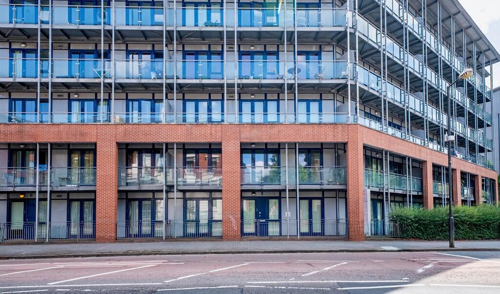 Additional image 13 of Bath Row, Birmingham B15