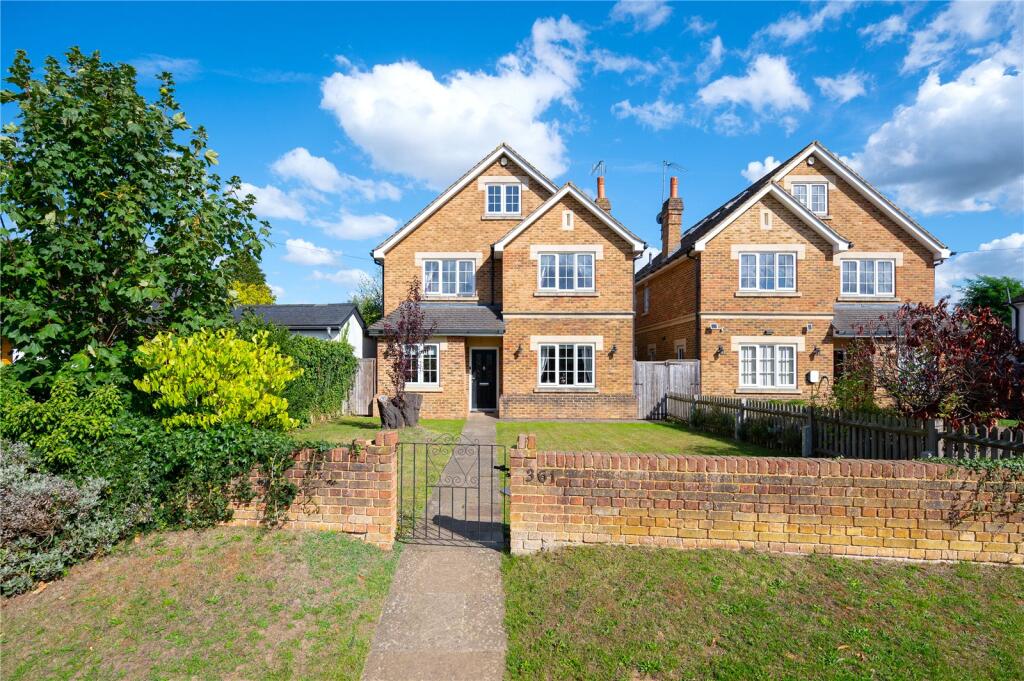 Property image for Watford Road, St. Albans, Hertfordshire