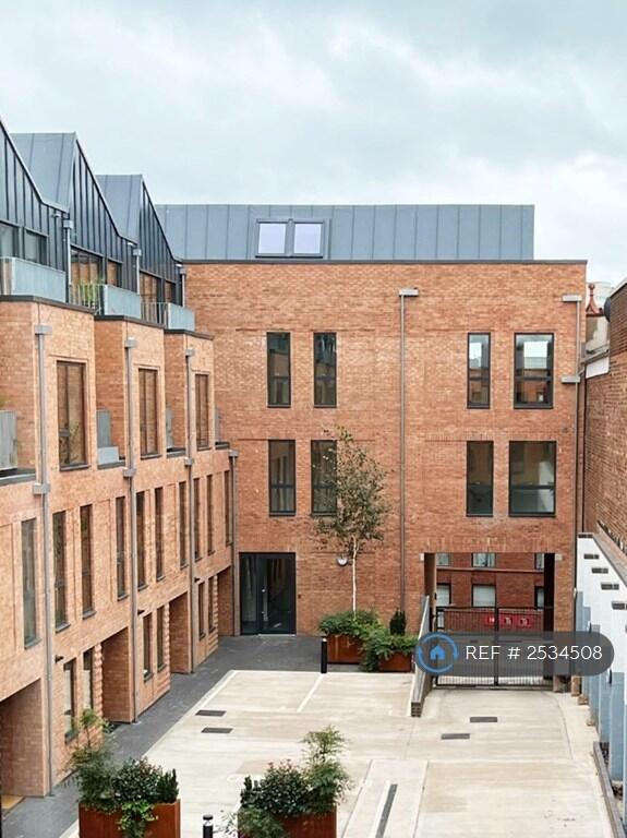 Additional image 20 of Legge Lane, Birmingham, B1