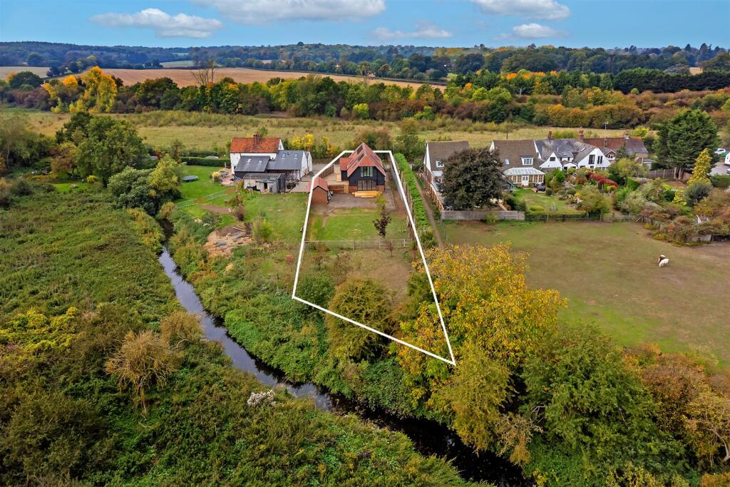 Additional image 34 of Warrengate Road, Brookmans Park