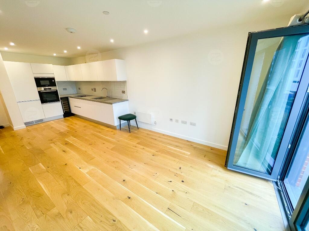 Property image for 1/F, Axium, Windmill Street, Birmingham, B1 1FW
