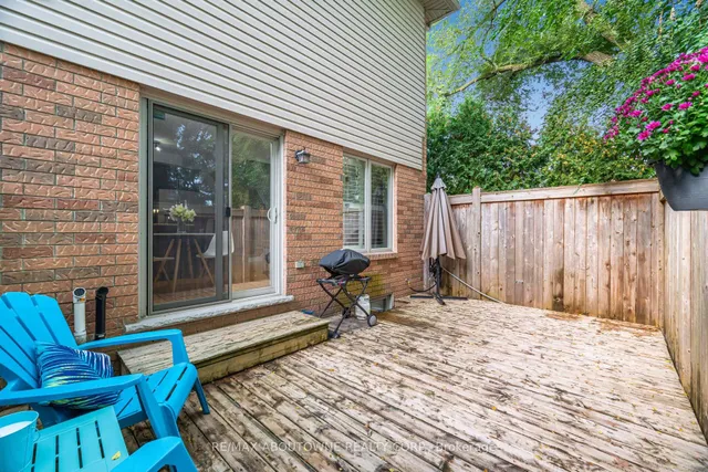 Additional image 47 of 540 Guelph Line Unit 1