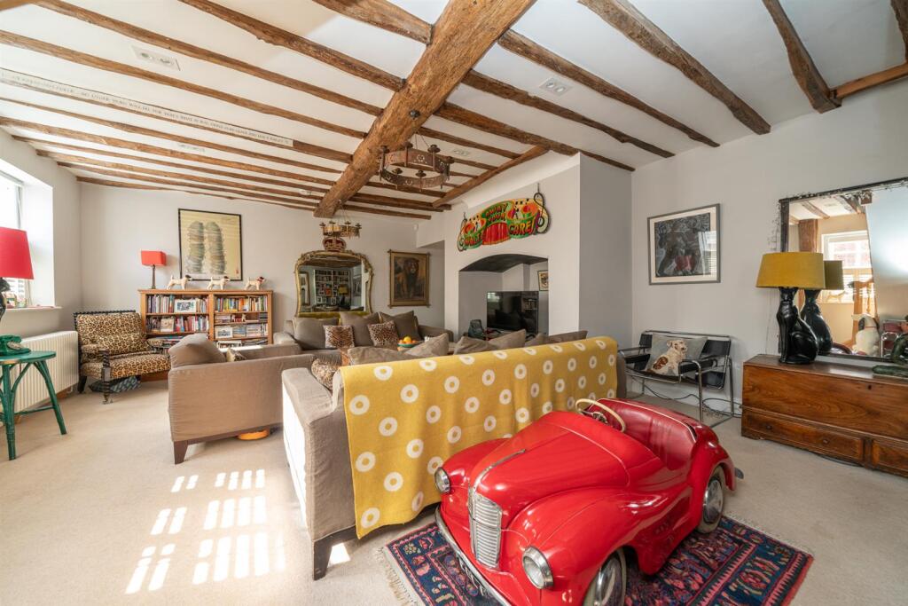 Additional image 8 of Fishpool Street, St. Albans