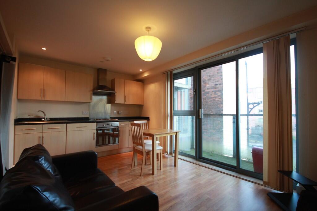 Additional image 7 of Churchgate Plaza, Holliday Street, Birmingham, B1