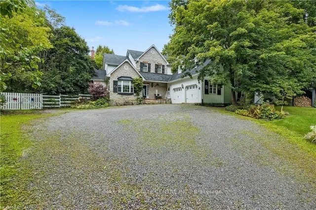 1097 Mineral Springs Rd