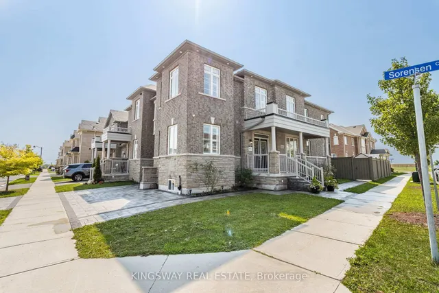 Additional image 2 of 166 Bronson Terr