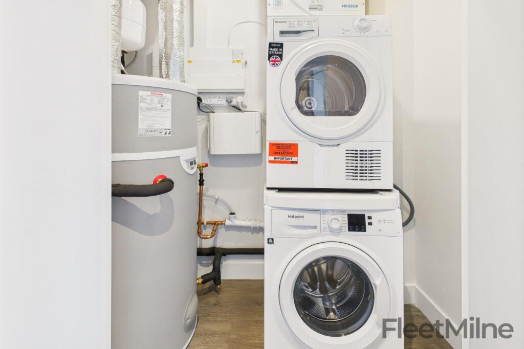 Additional image 6 of 1, Ryland Street, Birmingham