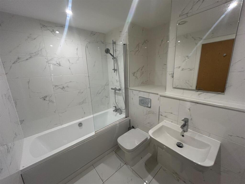 Additional image 5 of William Street, Birmingham, B15