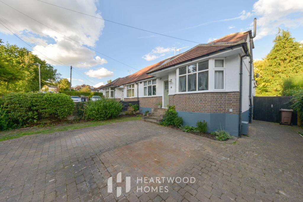 Additional image 27 of Green Lane, St. Albans, AL3 6HA