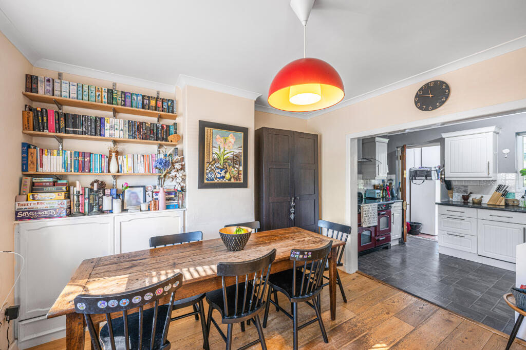 Additional image 4 of Barfolds, Hatfield, AL9