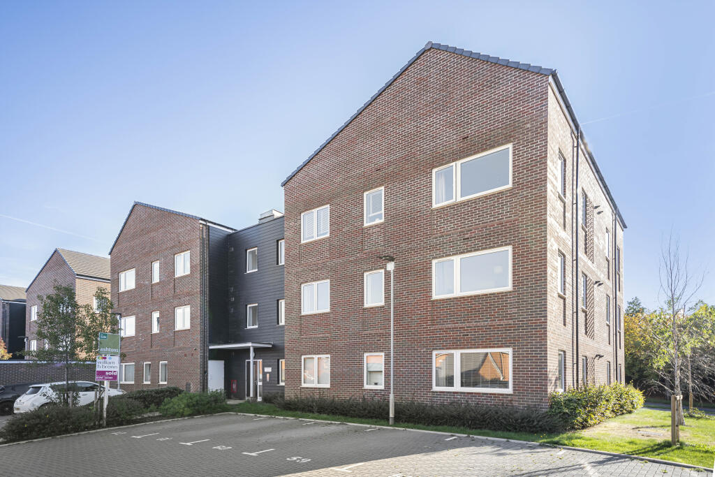 Property image for Blossom Drive, Welwyn Garden City, AL7