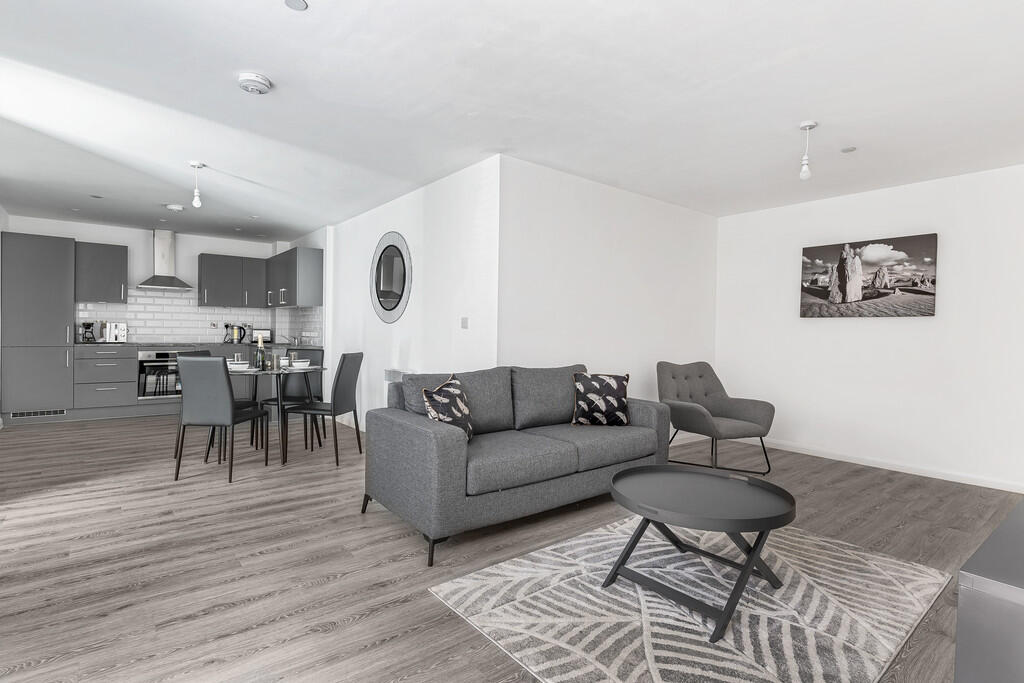 Additional image 21 of Park View, 59 Darwin Street, Digbeth