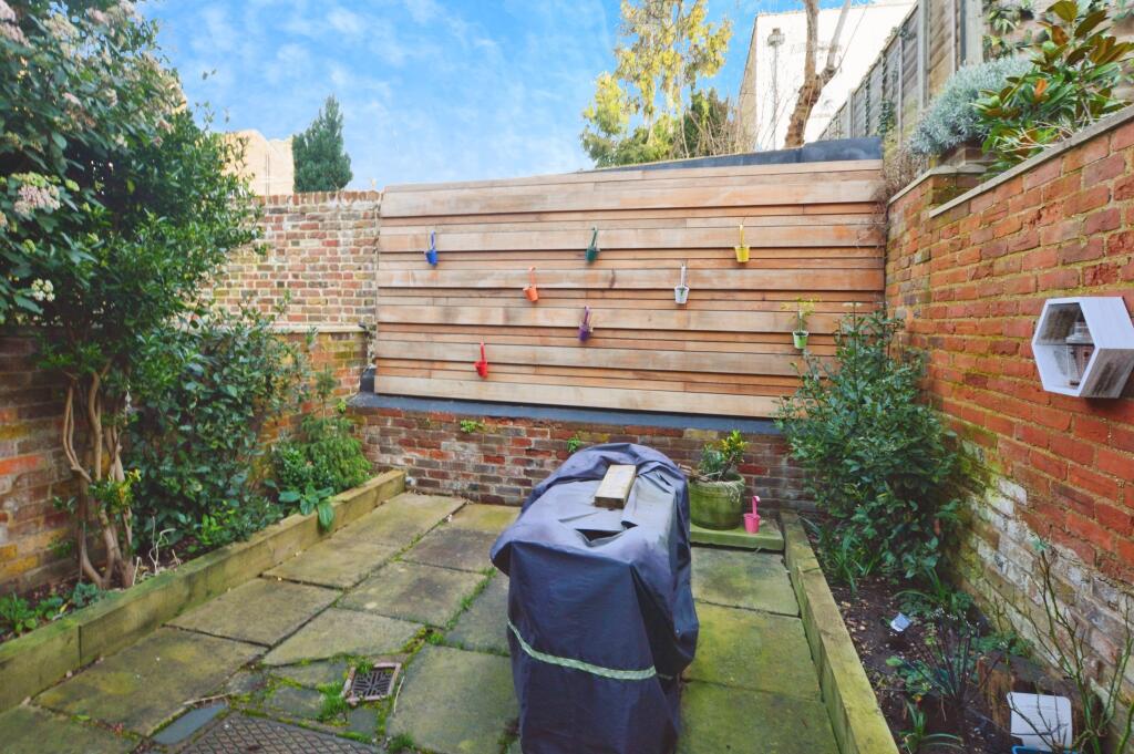 Additional image 7 of Lower Dagnall Street, St Albans, AL3