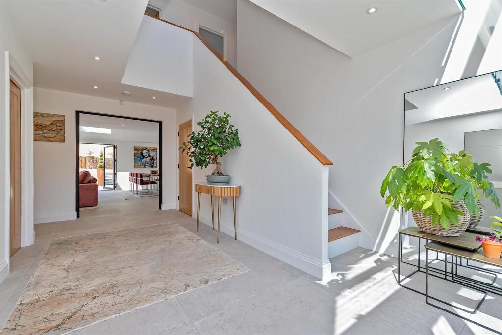 Additional image 10 of Silverwood Barns ,St. Albans Road, Sandridge