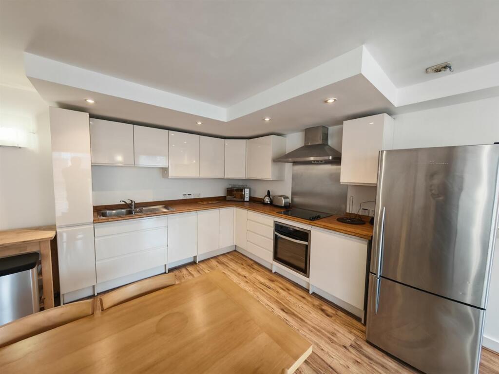 Additional image 2 of Queens College Chambers, 38 Paradise Street, Birmingham