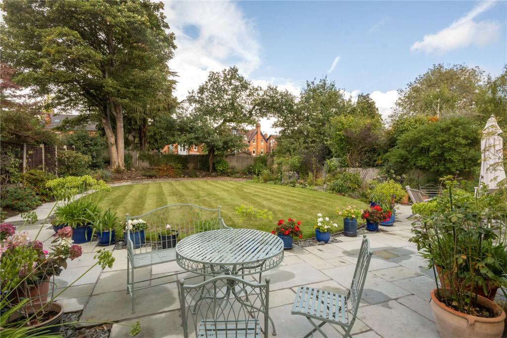 Additional image 4 of Grove Avenue, Moseley, Birmingham, B13