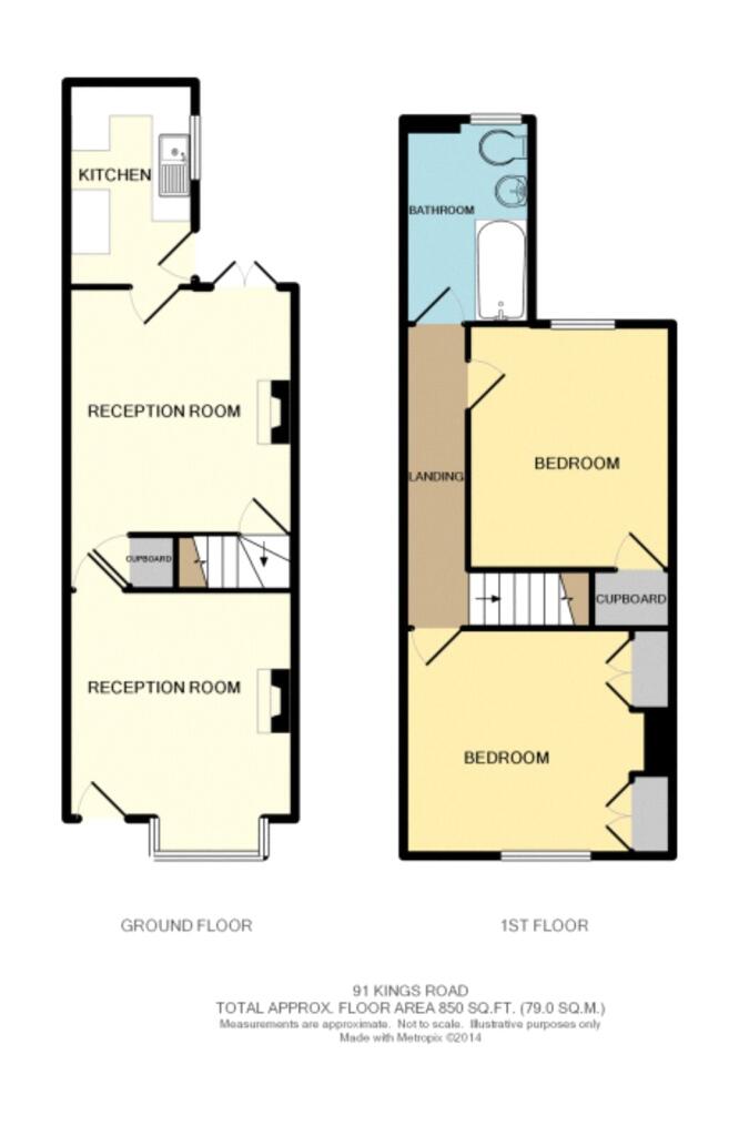 Additional image 13 of Kings Road, Kings Heath, Birmingham, West Midlands, B14