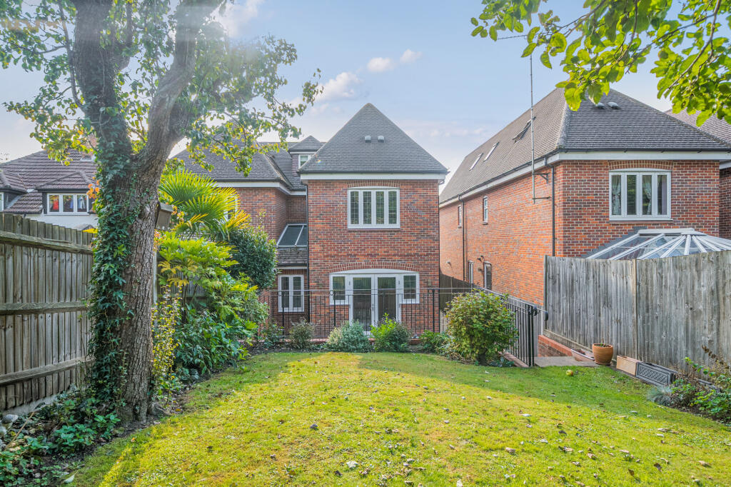 Additional image 21 of Bowers Way, HARPENDEN, AL5