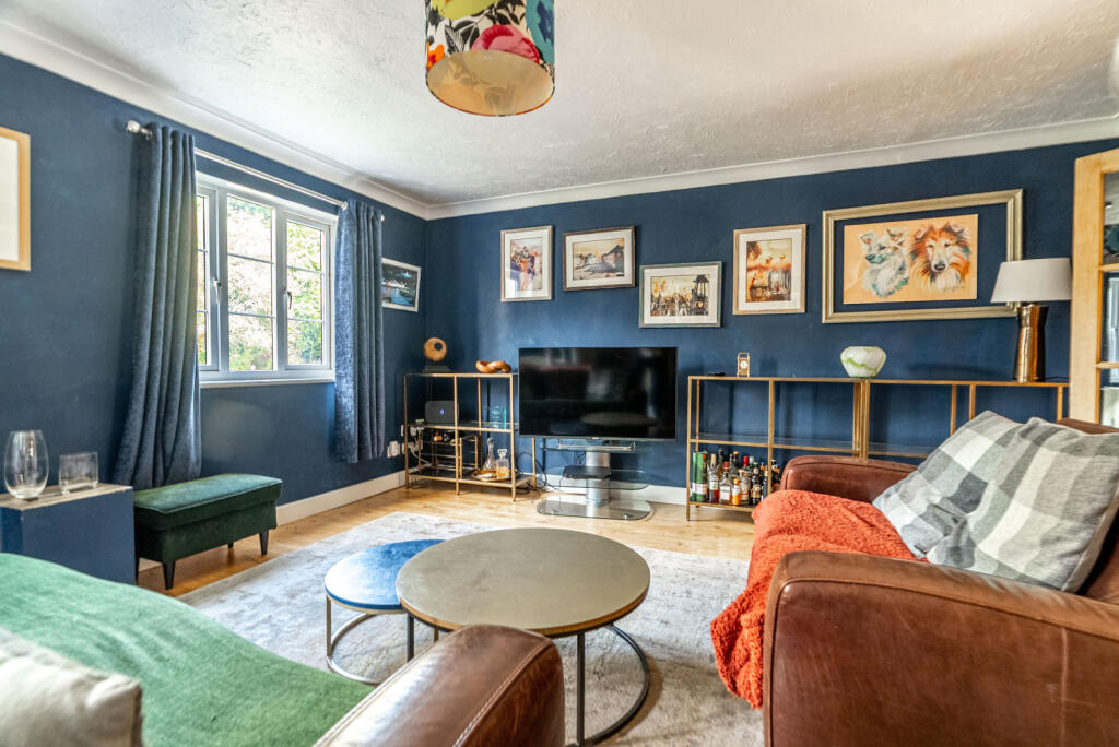 Additional image 2 of Kingfisher Close, Wheathampstead, St. Albans, Hertfordshire, AL4