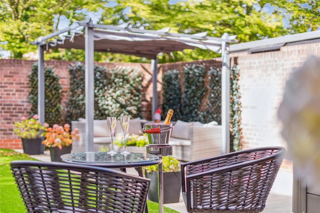 Additional image 29 of Barnes Wallis Way, Bricket Wood, St. Albans, Hertfordshire, AL2