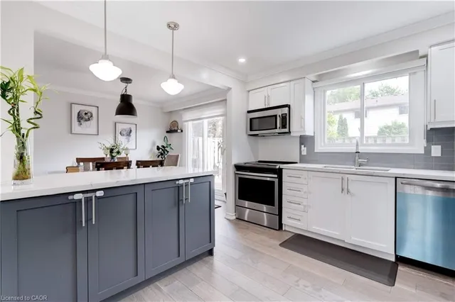 Additional image 8 of 5475 Lakeshore Rd Unit 19