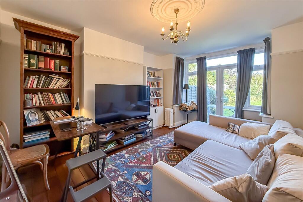 Additional image 2 of Topstreet Way, Harpenden, Hertfordshire, AL5