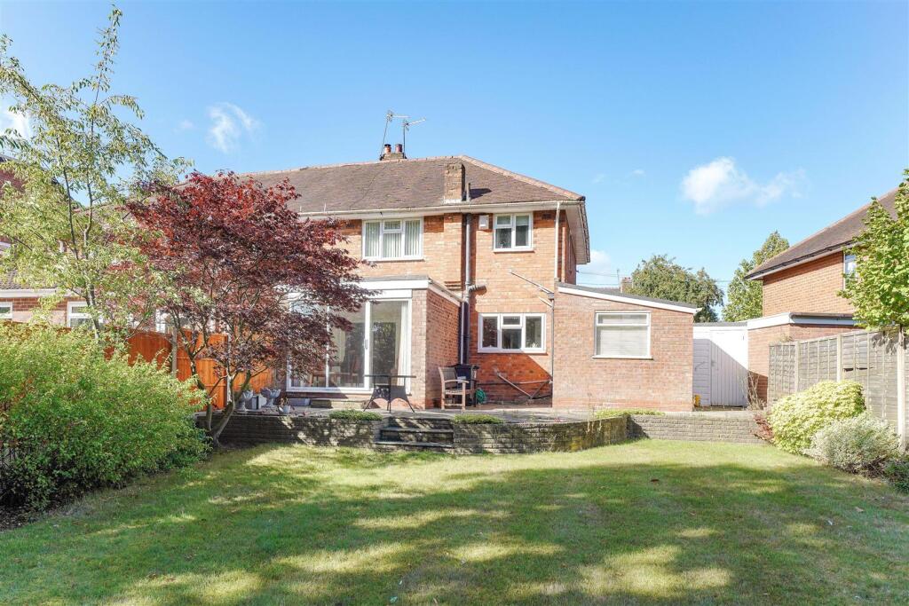 Additional image 24 of Hollie Lucas Road, Kings Heath, Birmingham