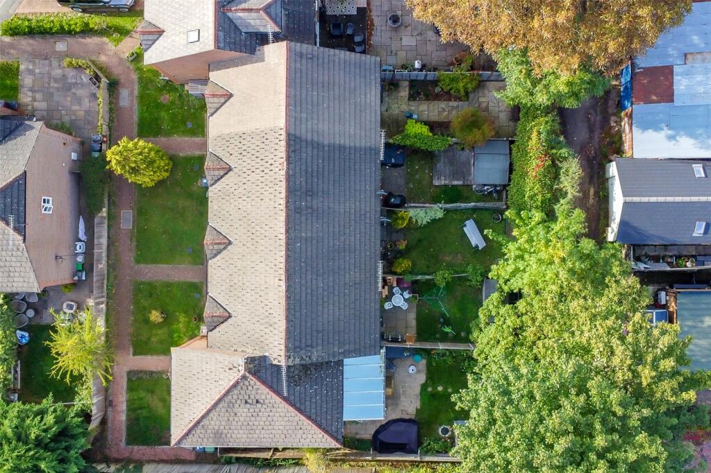 Additional image 10 of Betjeman Close, Harpenden, Hertfordshire, AL5