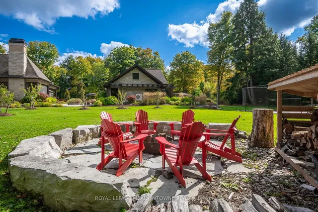 Additional image 41 of 13160 Nassagaweya Esquesing Townline